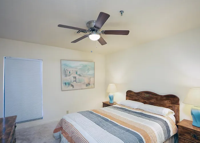 Great Townhome On The Island Launch Your Boat In Minutes * Lake Havasu City