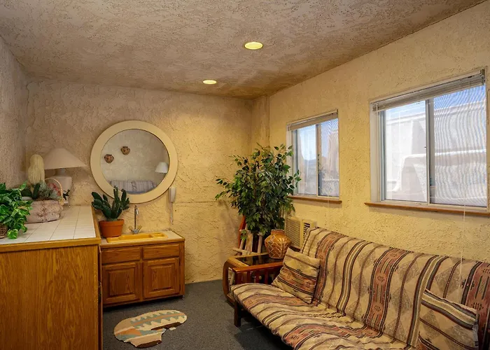 Holiday home Great Townhome On The Island Launch Your Boat In Minutes Lake Havasu City