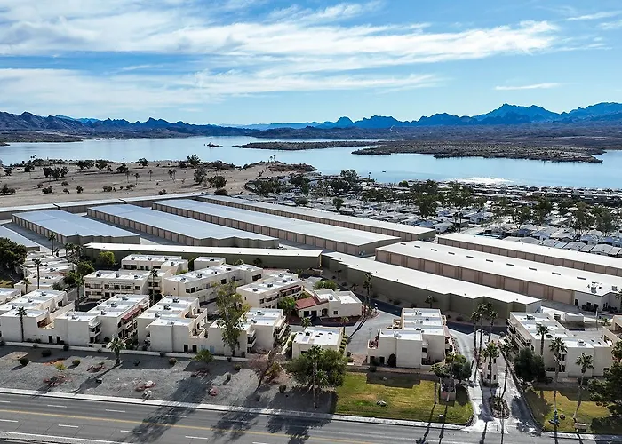 Great Townhome On The Island Launch Your Boat In Minutes Lake Havasu City