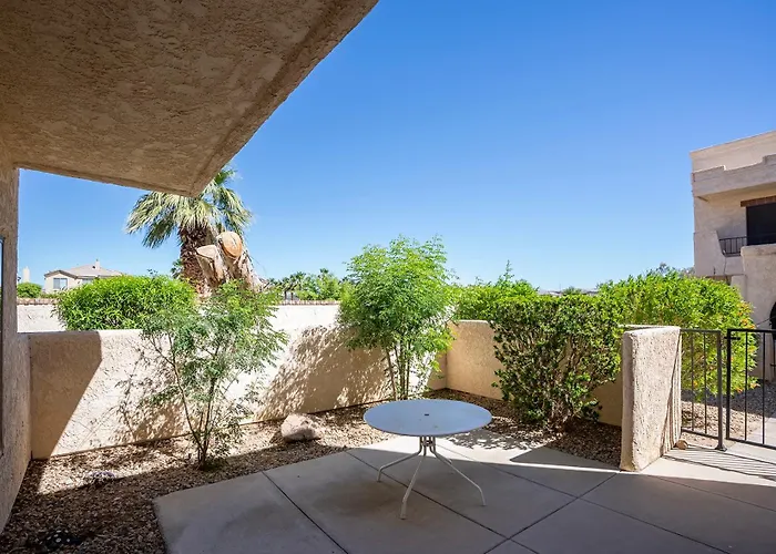 Great Townhome On The Island Launch Your Boat In Minutes * Lake Havasu City