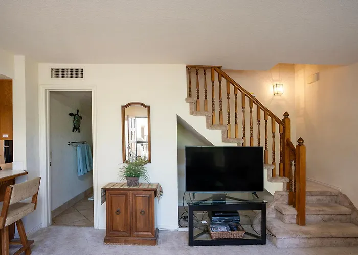 Great Townhome On The Island Launch Your Boat In Minutes *