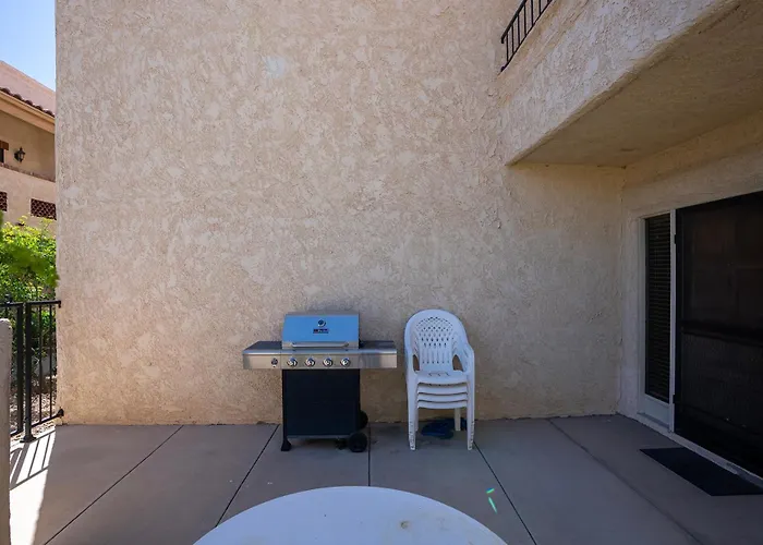 Great Townhome On The Island Launch Your Boat In Minutes Lake Havasu City